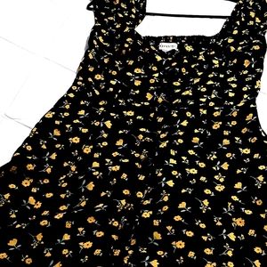 Aeropostale Floral Dress